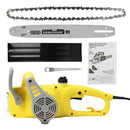 Motosierra electrica 1200W