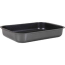 Bandeja Horno Fantuzzi Antiadherente Rectangular 25X18 Cm