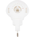 Insecticida electrico para zancudos difusor + tableta insecticida 4 un