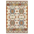 Alfombra Goblin Light 150x230 cm Polipropileno Multicolor