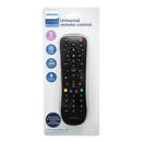 Control Remoto Universal 3 Funciones Compatible Con Smart Tv