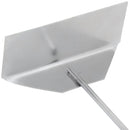 Atizador para carbon metal