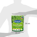 Fertilizante para cesped Lenta Entrega Siembra 1 kg bolsa