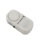 Pack De 4 Mini Alarmas Para Puertas Y Ventanas