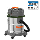 Aspiradora Electrica 1200 W 20 Litros Dvc-12Pt