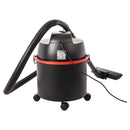 Aspiradora De Tambor 1500 W 16 Litros Junior 1516