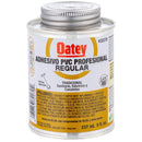 Adhesivo Pvc 237 Ml Tradicional Profesional
