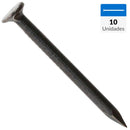 Clavo Para Concreto 2X25 Mm 10 Unidades