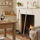 Cabo Madera Pvc 120Cm