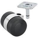 Rueda giratoria PP 50 kg