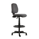 Silla Pc Rudy Gris