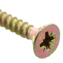 Tornillo Tirafondo Madera 2 10 mm 144 unidad(es)
