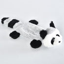 Juguete Plush Mapache 17x39 cm.