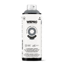 Pintura en Spray 0.4 l Brillante Gris Berlin