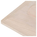 Platacho madera 30x14 cm