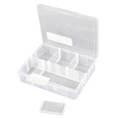 Organizador de 6 compartimientos