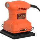 Lijadora Orbital Electrica 200W