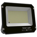 Reflector Solar + Panel 12 W IP 65 1200 lm Luz Neutro