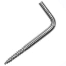 Tarugo sx8 +tornillo escuadra 3 unidades