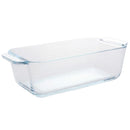 Asadera Rectangular 1.5 Litros