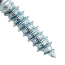 Tornillo Roscalata Metal 5/8 10 mm 10 unidad(es)
