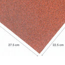 Lija A-257 Madera Grano 100
