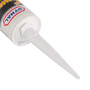 Sellante Asfaltico Dynal Tapagoteras 300 Ml P/Techumbres Y G