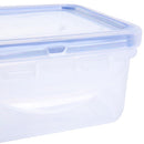 Set De 11 De Contenedores Hermeticos Taper Plastico