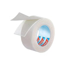 Cinta doble contacto 1,5mx19mm transparentes y vidrio 20 kg/m