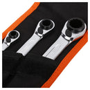 Set de llaves chicharra 3 unidades