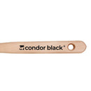 Brocha Biselada Condor Black 2 Pulg Para , Y