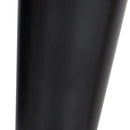 Pata Abs Ecodik 120 mm Negro