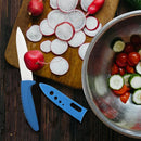 Cuchillo 12.5Cm Hoja Ceramica
