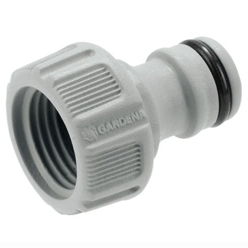 Conector macho 1/2 pulgadas