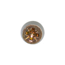 Tarugo Clavo M6 35 Mm 50 Unidades
