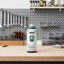 Pintura en Spray 0.4 l Brillante Verde Sauvage