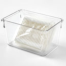 Caja Multifuncional 10,2X15,2X8,3 Cm