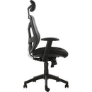 Silla Ejecutiva Identity Negro