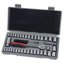 Set Mecanico 40Pz Karson