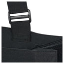 Faja lumbar M negro
