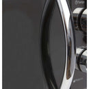 Microondas Analogo 20 Litros Inox Th-20S01