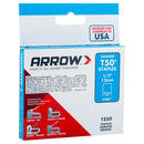 Grapa 5/16 Pulg 1250 Unidades