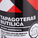 Sellante butilica tapagoteras 1 gl