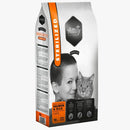 Alimento premium para Gato Adulto Salmon y arroz 10 kg