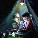 Linterna Multiproposito Recargable 150 Lumenes
