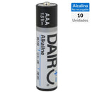 Pilas Dairu Aaa X 10 Unds Pdq