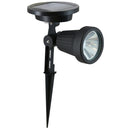 Estaca Solar Led 0.5 W IP 44 30 lm Luz Neutro