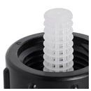 Aspersor para arbustos plastico 360o