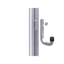Kit Montaje Galvanizado M5 Para Estructuras