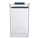 Contenedor de Alimento Plastico 2.4 l